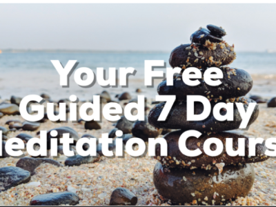 Free Meditation Campain