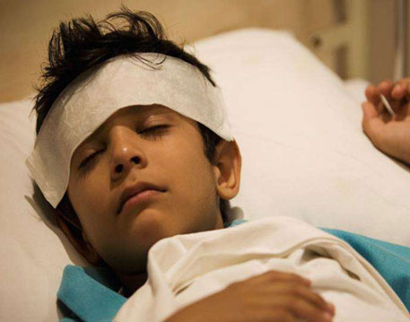 Brain Injury